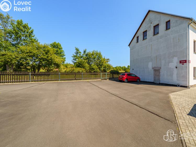 Prodej bytu 3+1 Karlovy Vary č. 26