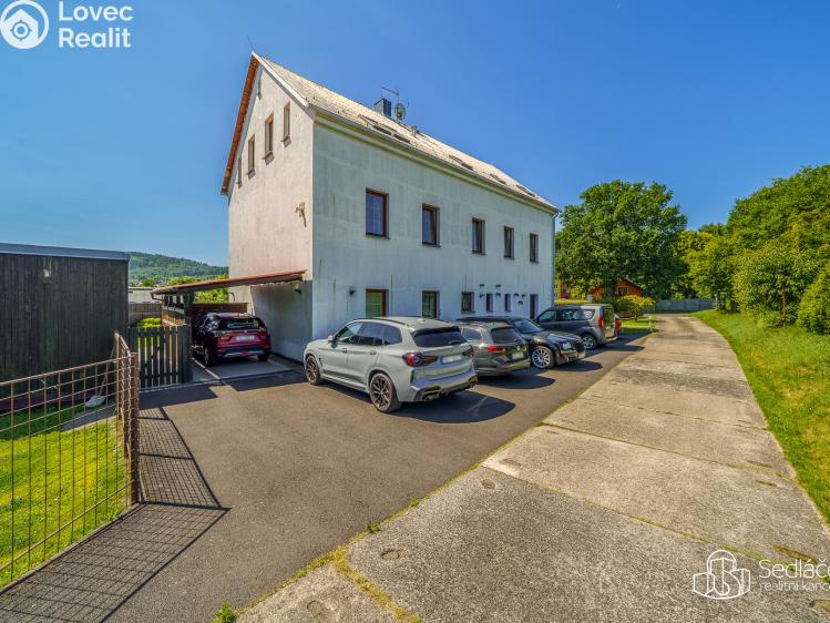 Prodej bytu 3+1 Karlovy Vary č. 27