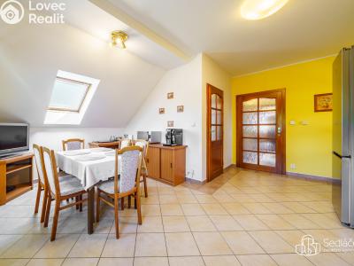 Prodej bytu 3+1 Karlovy Vary č. 1