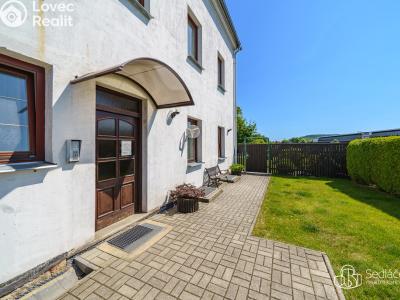 Prodej bytu 3+1 Karlovy Vary č. 5