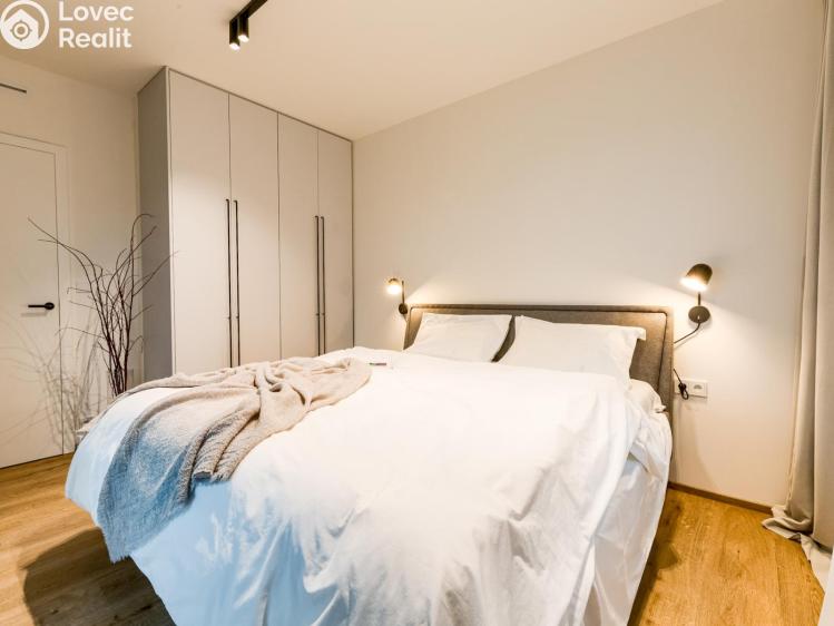 Аренда квартиры 2+KK Praha, Nádražní č. 10