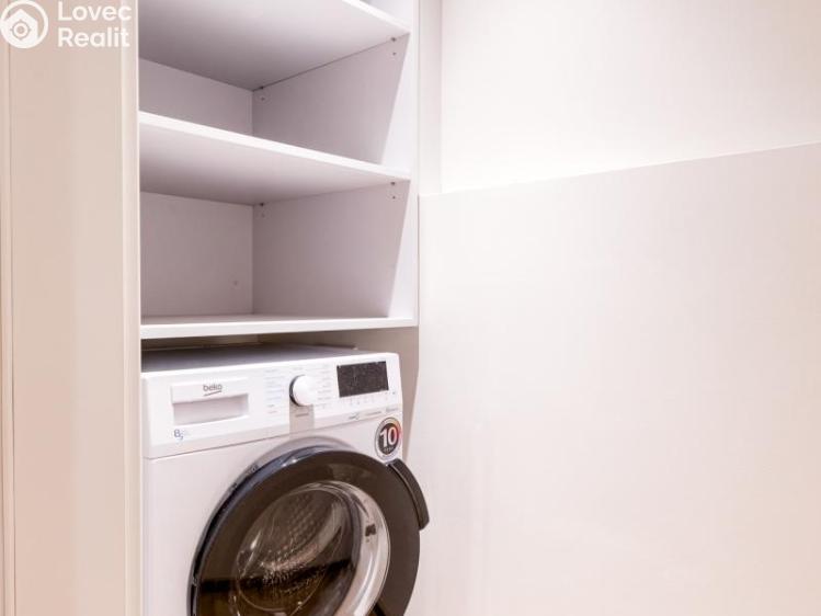 Аренда квартиры 2+KK Praha, Nádražní č. 17
