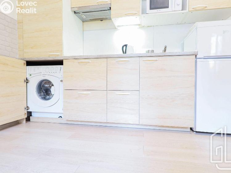 Prodej bytu 2+KK Praha, Zenklova 24/54 č. 5