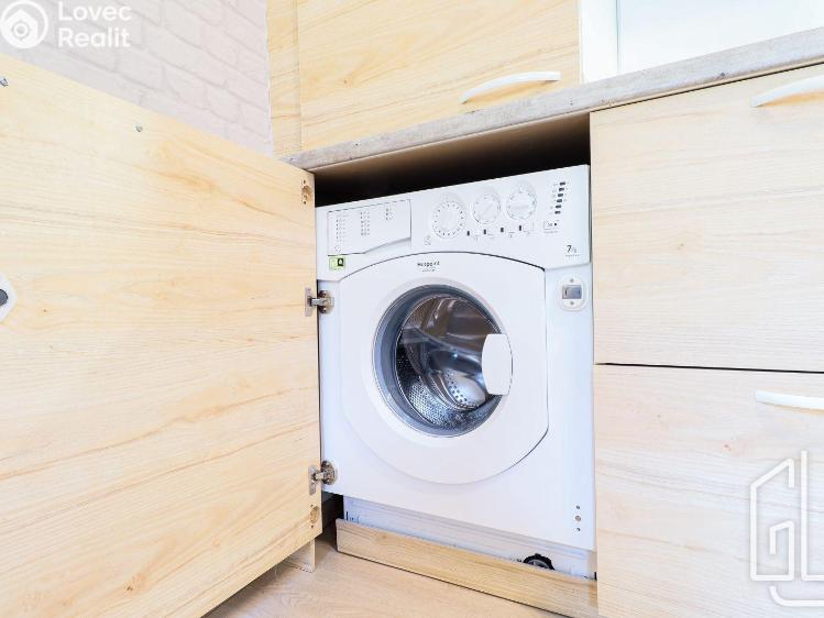 Prodej bytu 2+KK Praha, Zenklova 24/54 č. 6