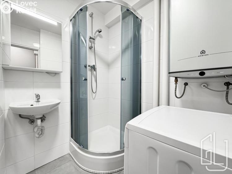 Prodej bytu 3+1 Praha, Legerova č. 10