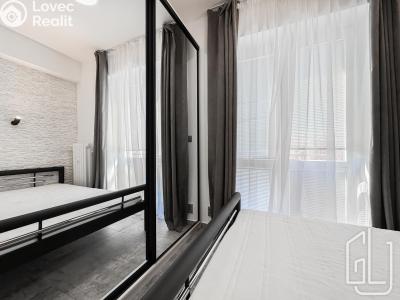 Prodej bytu 3+1 Praha, Legerova č. 2