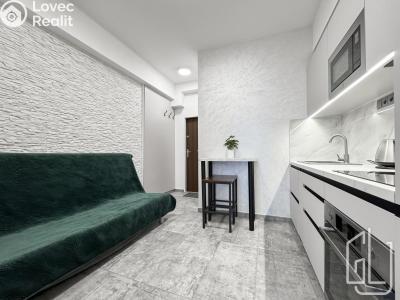 Prodej bytu 3+1 Praha, Legerova č. 5