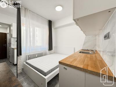 Prodej bytu 3+1 Praha, Legerova č. 6