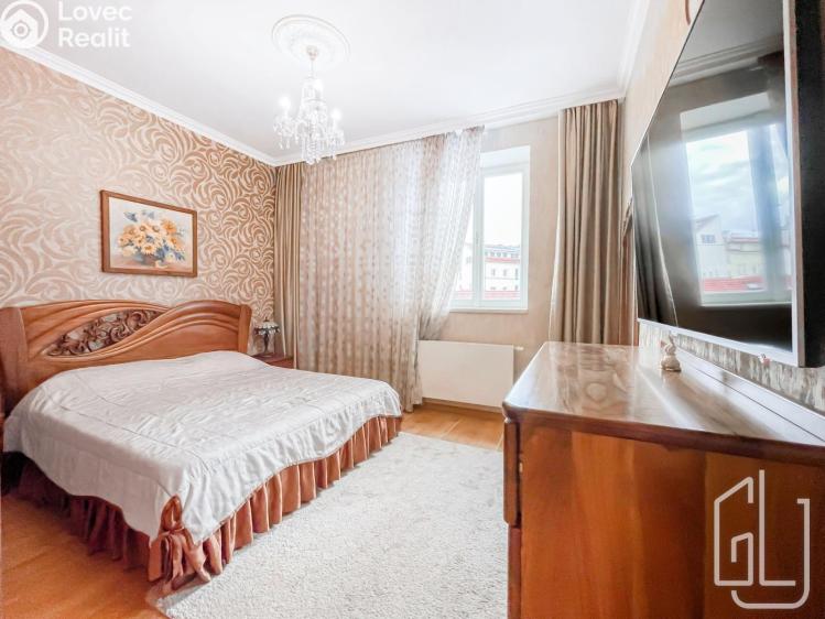 Prodej bytu 3+KK Praha, Drtinova č. 1