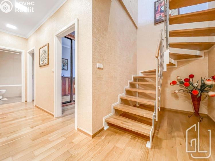 Prodej bytu 3+KK Praha, Drtinova č. 4