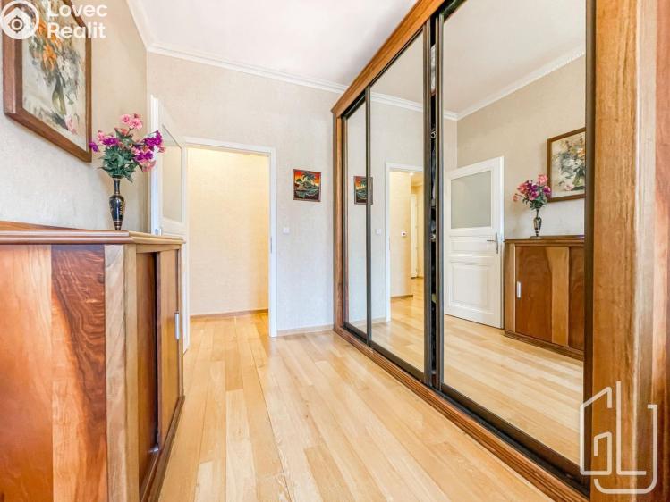 Prodej bytu 3+KK Praha, Drtinova č. 8