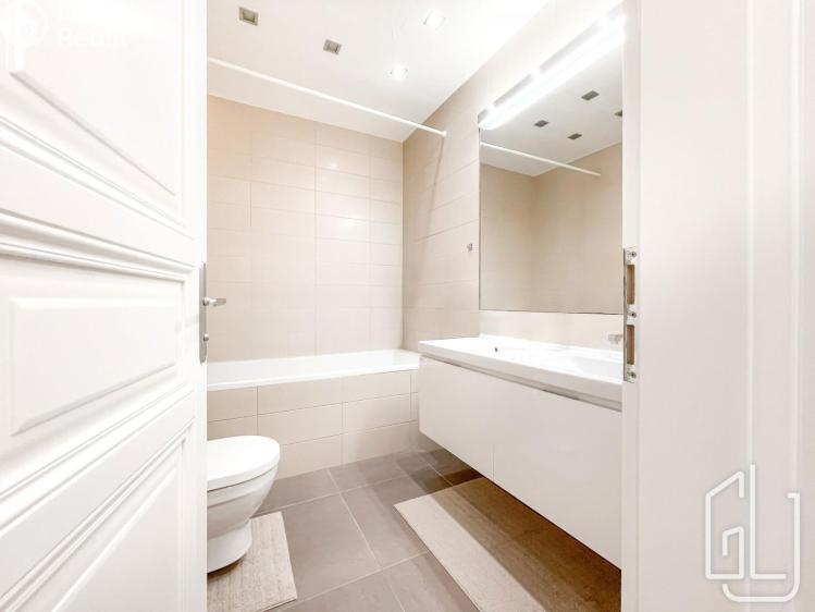 Prodej bytu 3+KK Praha, Drtinova č. 10