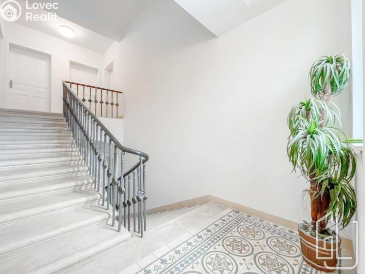 Prodej bytu 3+KK Praha, Drtinova č. 11