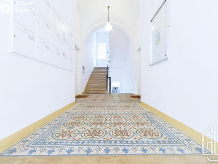 Prodej bytu 3+KK Praha, Drtinova č. 13