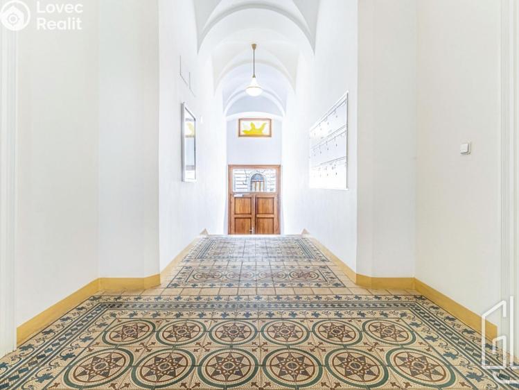 Prodej bytu 3+KK Praha, Drtinova č. 14