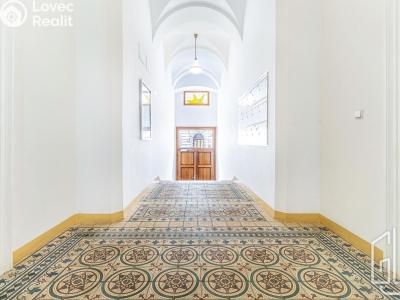Продаж квартири 3+KK Praha, Drtinova č. 14
