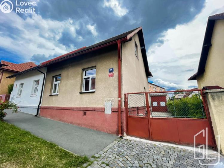 Продажа семейного дома Praha, Na Jarově č. 32