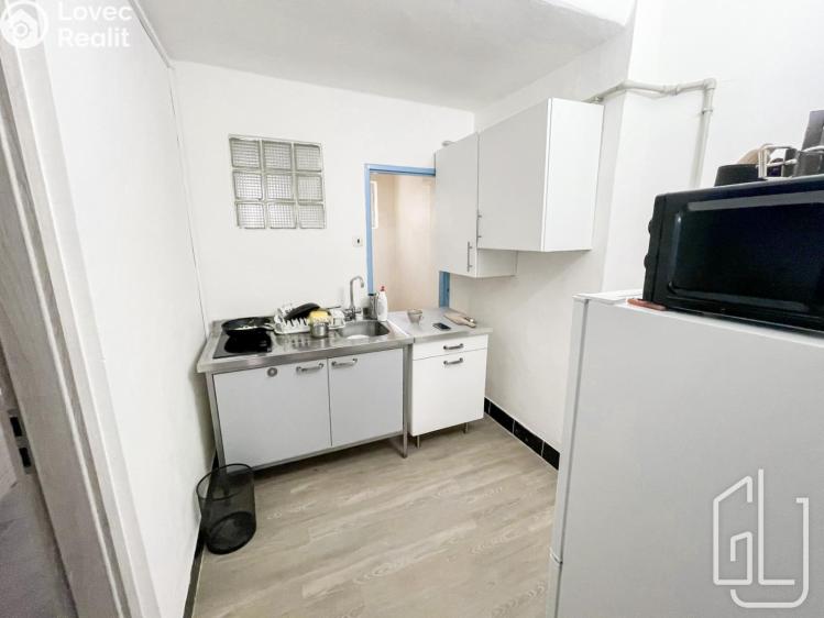 Продажа семейного дома Praha, Na Jarově č. 3