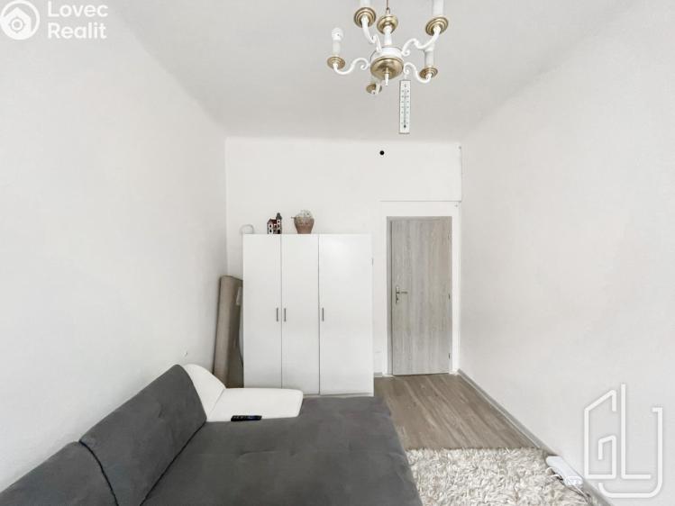 Продажа семейного дома Praha, Na Jarově č. 4