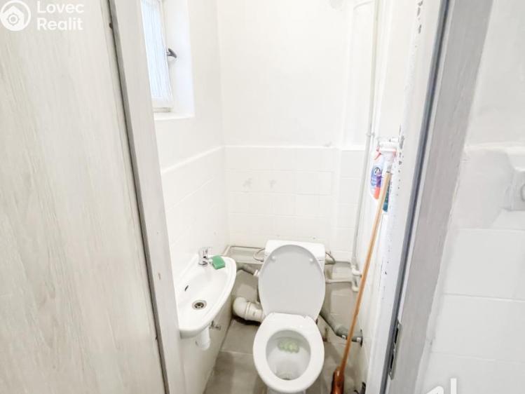 Продажа семейного дома Praha, Na Jarově č. 6