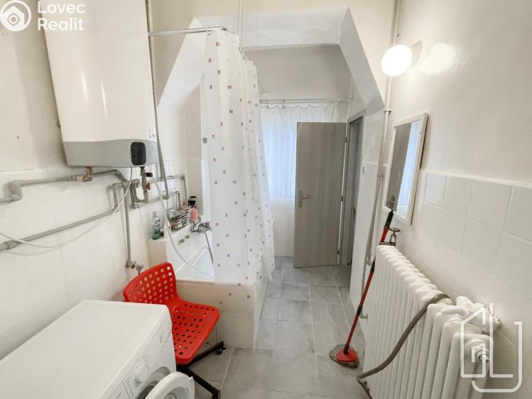 Продажа семейного дома Praha, Na Jarově č. 7