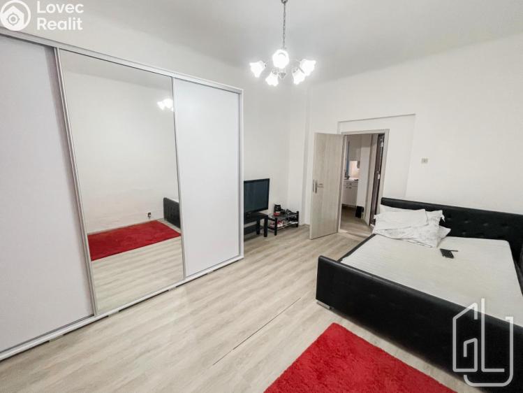 Продажа семейного дома Praha, Na Jarově č. 10