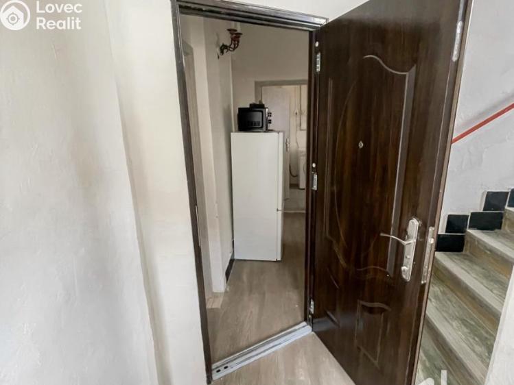 Продажа семейного дома Praha, Na Jarově č. 11