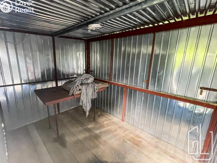 Продажа семейного дома Praha, Na Jarově č. 12