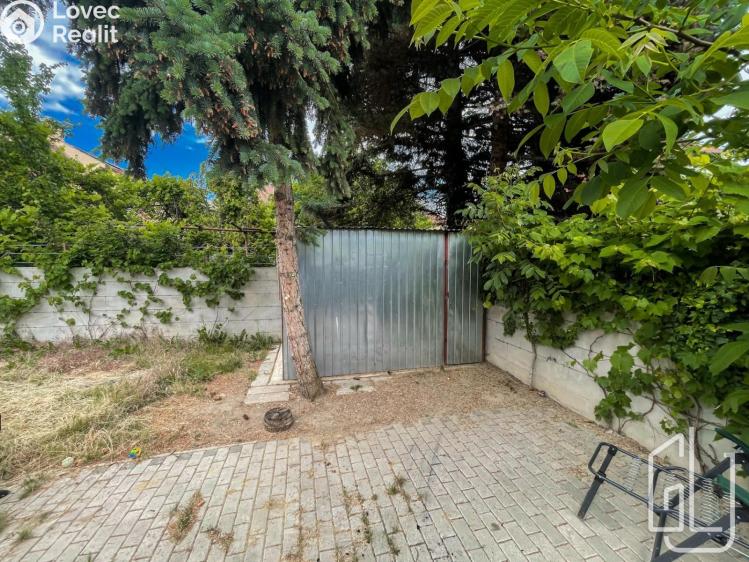 Продажа семейного дома Praha, Na Jarově č. 13