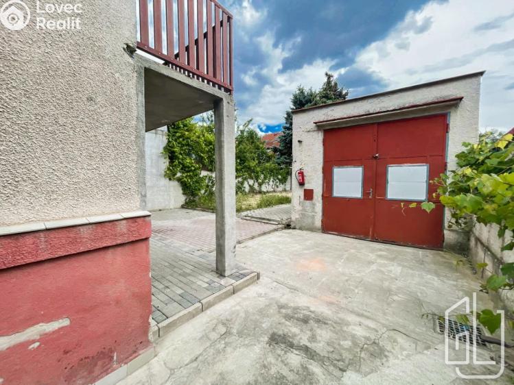 Продажа семейного дома Praha, Na Jarově č. 15