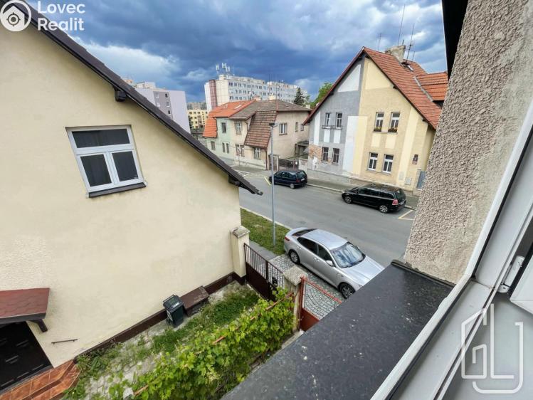 Продажа семейного дома Praha, Na Jarově č. 19