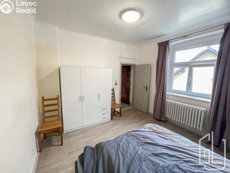 Продажа семейного дома Praha, Na Jarově č. 20