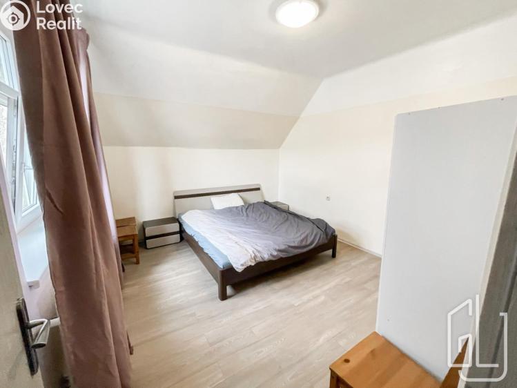 Продажа семейного дома Praha, Na Jarově č. 21