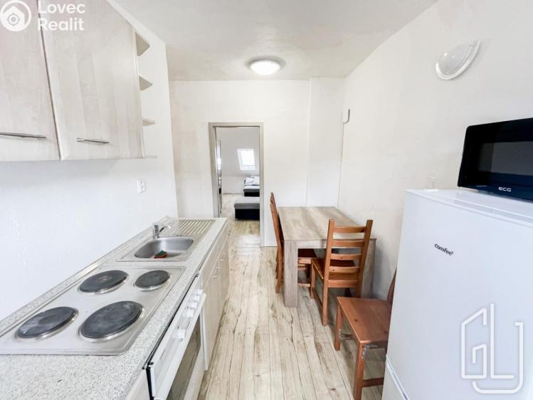 Продажа семейного дома Praha, Na Jarově č. 24