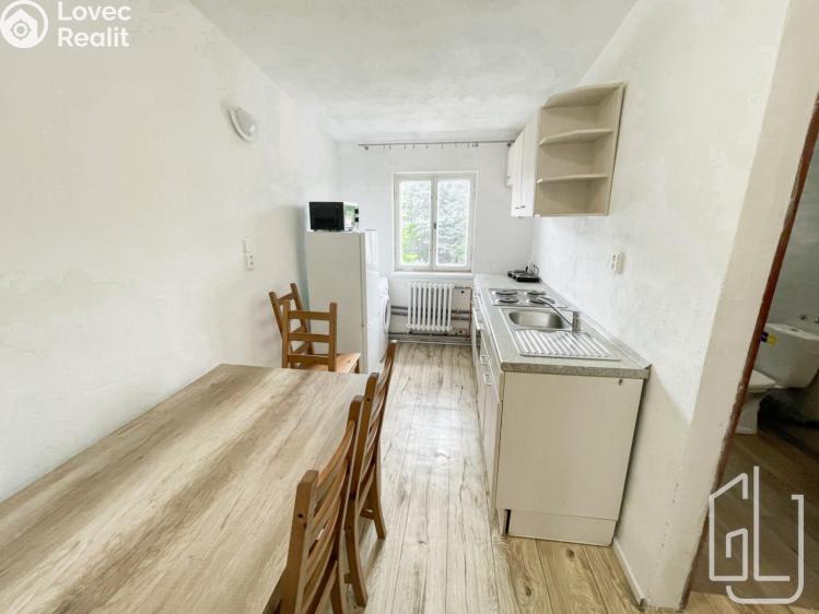 Продажа семейного дома Praha, Na Jarově č. 25