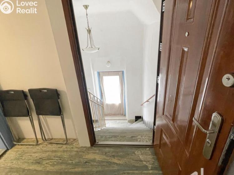 Продажа семейного дома Praha, Na Jarově č. 26