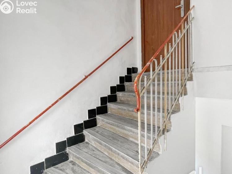 Продажа семейного дома Praha, Na Jarově č. 27