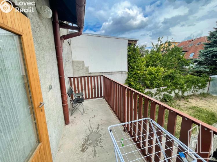 Продажа семейного дома Praha, Na Jarově č. 28