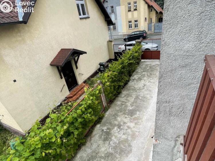 Продажа семейного дома Praha, Na Jarově č. 29