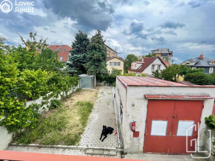 Продажа семейного дома Praha, Na Jarově č. 30