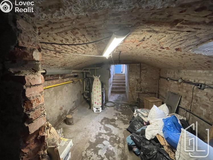 Продажа семейного дома Praha, Na Jarově č. 31