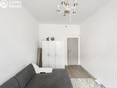 Prodej rodinného domu Praha, Na Jarově č. 4