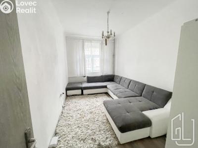 Prodej rodinného domu Praha, Na Jarově č. 5