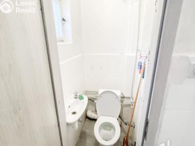 Prodej rodinného domu Praha, Na Jarově č. 6