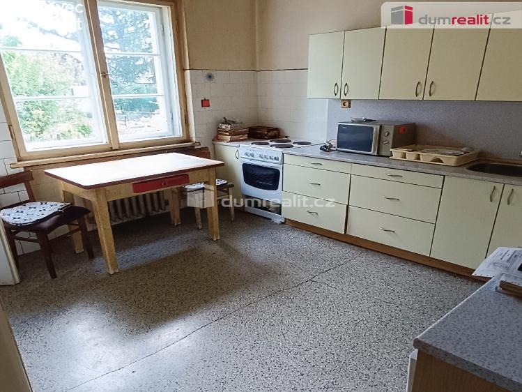 Prodej rodinného domu Lipová č. 41