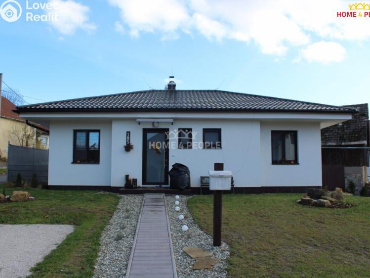Prodej rodinného domu Luhačovice č. 14