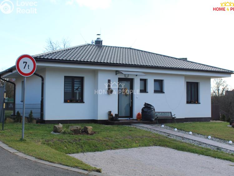 Prodej rodinného domu Luhačovice č. 2
