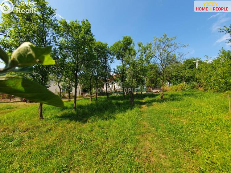 Prodej rodinného domu Luhačovice č. 15