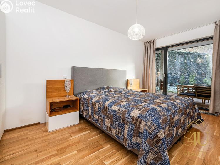 Prodej bytu 3+1 Praha, Jinonická 1313/27 č. 9