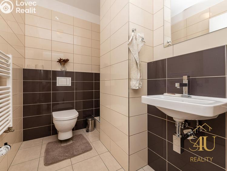 Prodej bytu 3+1 Praha, Jinonická 1313/27 č. 13